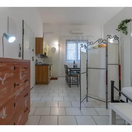 Il Faro Apartment Porto Recanati