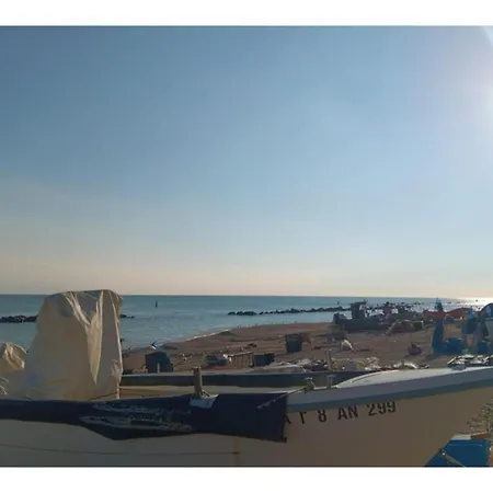 Il Faro Porto Recanati