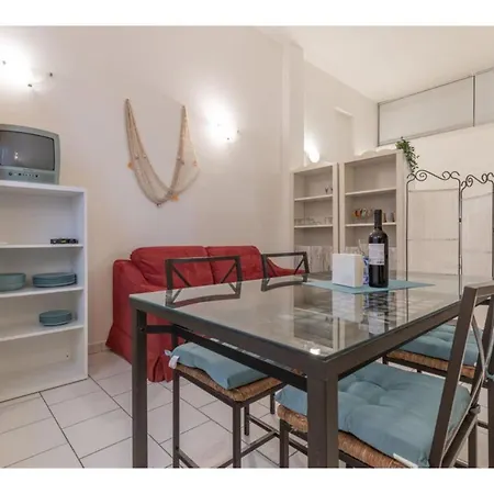 Apartment Il Faro *