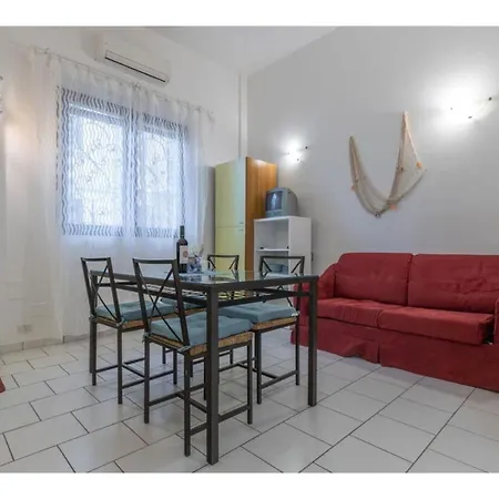 Apartment Il Faro Porto Recanati